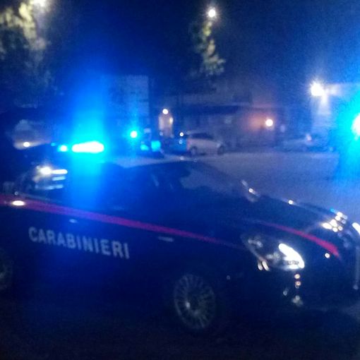 Maxi-servizio di controllo dei Carabinieri a Campidoglio, Lingotto e Mirafiori
