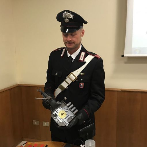 Mafia georgiana, 28 arresti a Torino per i 'maghi del furto in appartamento'