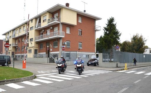 Alba, colpi in villa e auto rubate: salgono a 67 i colpi attribuiti alla &quot;banda del buco&quot;