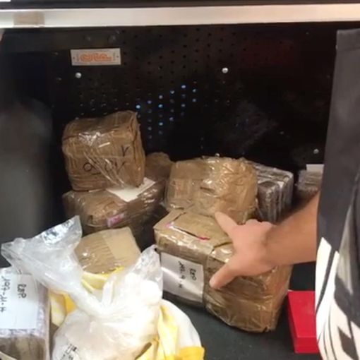 &quot;Pusher &quot;eleganti&quot; smerciano droga in Val Susa e a Torino: sequestrati 28 chili di droga [VIDEO]