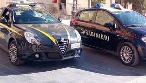 Cambiano il vertice provinciale dei carabinieri e quello regionale della Guardia di Finanza