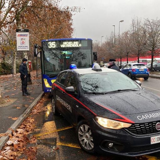 Raffica di arresti dei carabinieri nelle ultime 24 ore: 7 persone finite in manette (VIDEO)