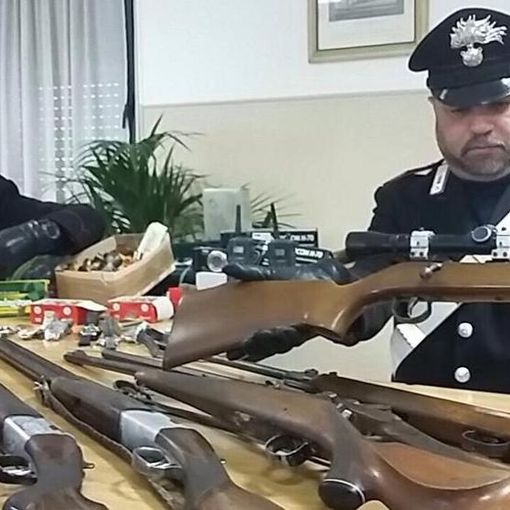 Furti in Piemonte e Francia, sgominata una banda italo-albanese