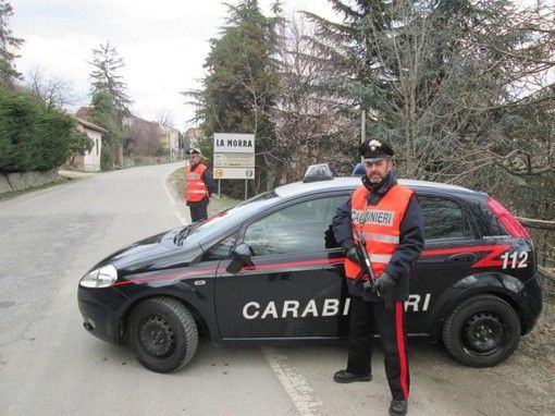 Più di 200 bottiglie di Barolo rubate: denunciato 50enne torinese