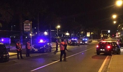 A Loano brutta avventura per due ragazzi torinesi: &quot;Svuotate le tasche altrimenti vi ammazziamo&quot;