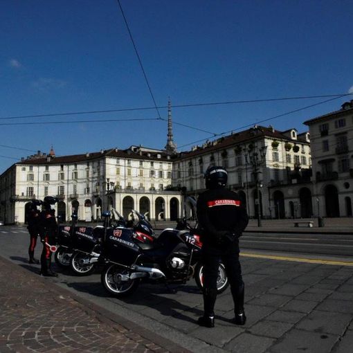 Picchia la moglie durante un litigio: arrestato un ragazzo di 34 anni