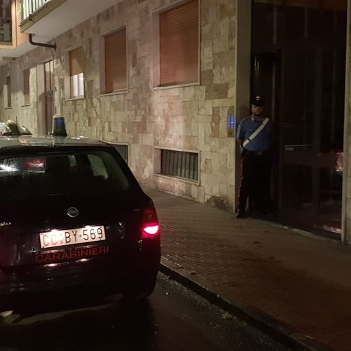 Nichelino, in manette 23enne autore di furti nei negozi e nei centri di quartiere