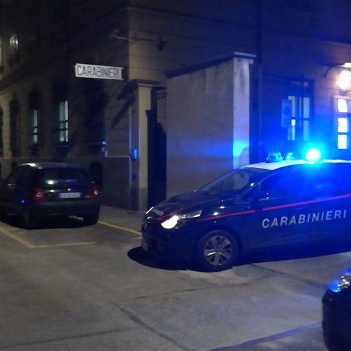 Torino: dopo una serata in discoteca, rubano una Enjoy