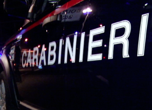 carabinieri - foto d'archivio