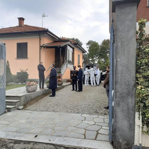 Tragedia a San Benigno, 64enne accoltellata a morte in casa