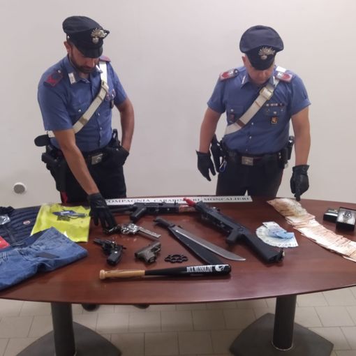 Ricattava parrucchiere della Crocetta:&quot;Paga perché sono amico dei Casamonica e molto vicino agli Spada&quot;. Arrestato strozzino