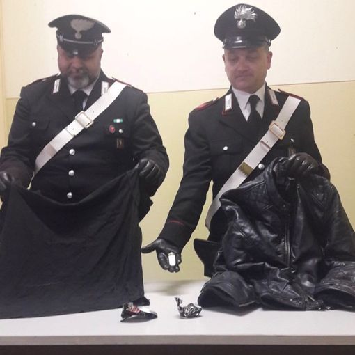 Volvera, un amico non gli rende i soldi e lui lo minaccia di dargli fuoco: arrestato dai carabinieri