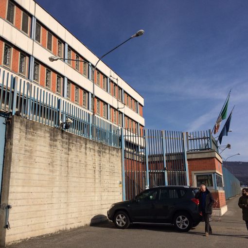 foto di archivio