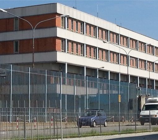 Ivrea, salvato in extremis detenuto italiano che tentava il suicidio in carcere