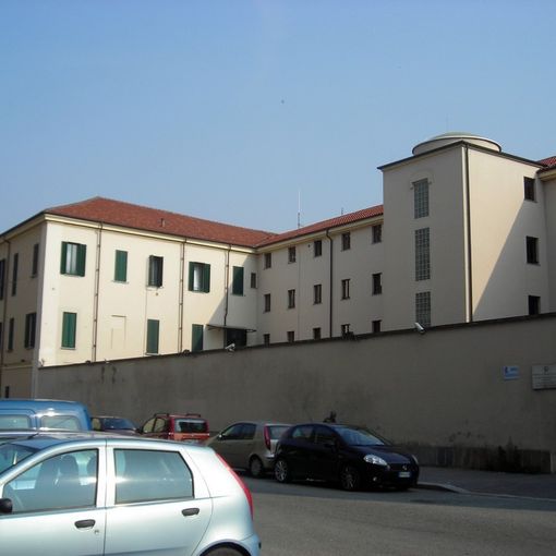 Carcere Ferrante Aporti