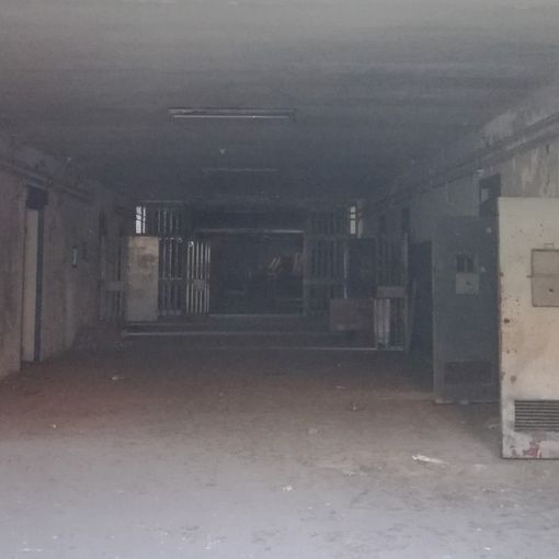 Nella foto: un'immagine del carcere Le Nuove, dove è stato presentato il Rapporto 2018 del Garante dei detenuti Nella foto: un'immagine del carcere Le Nuove, dove è stato presentato il Rapporto 2018 del Garante dei detenuti