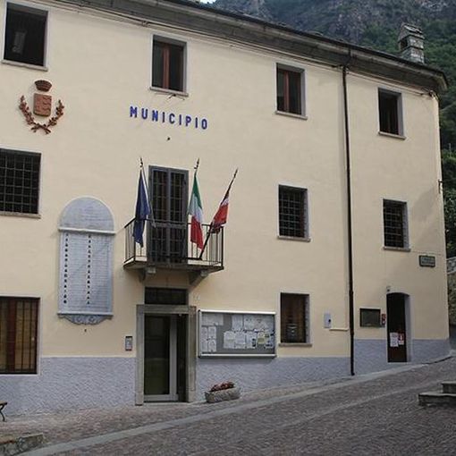 Flavio Vairos nuovo Sindaco di Carema