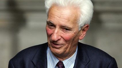 Addio all'avvocato Carlo Federico Grosso. L'Ordine: &quot;Per tanti di noi è stato un maestro&quot;