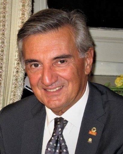 Carlo Ferraris