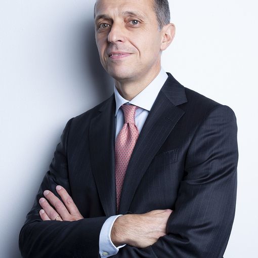 Carlo Napoleoni nuovo Direttore Generale di Iccrea BancaImpresa