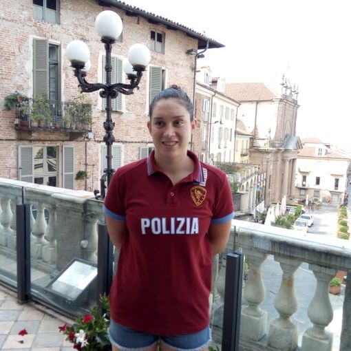 Carlotta Gilli