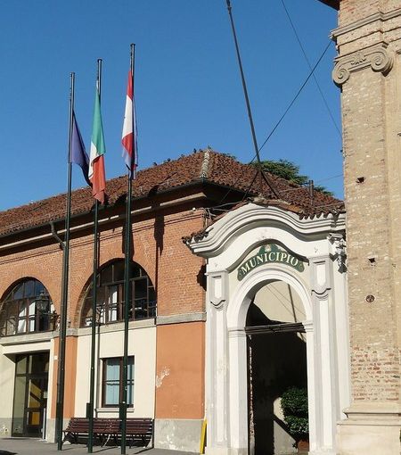 Il Comune di Carmagnola