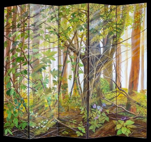 &quot;L'Autuno. Gli Autunni&quot; a Palazzo Lomellini di Carmagnola dal 17 novembre