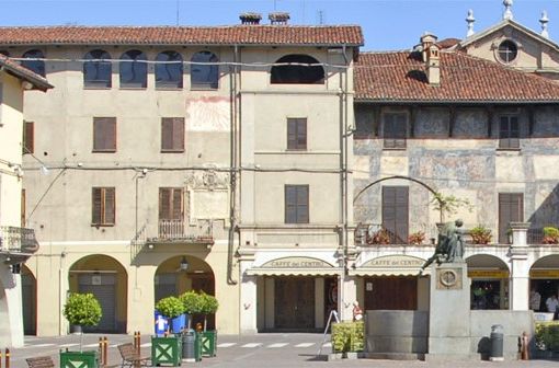 municipio di carmagnola - foto di repertorio