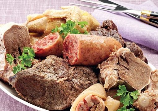 Le carni piemontesi per la &quot;Torino Restaurant Week&quot;: appuntamento dal 28 ottobre al 3 novembre
