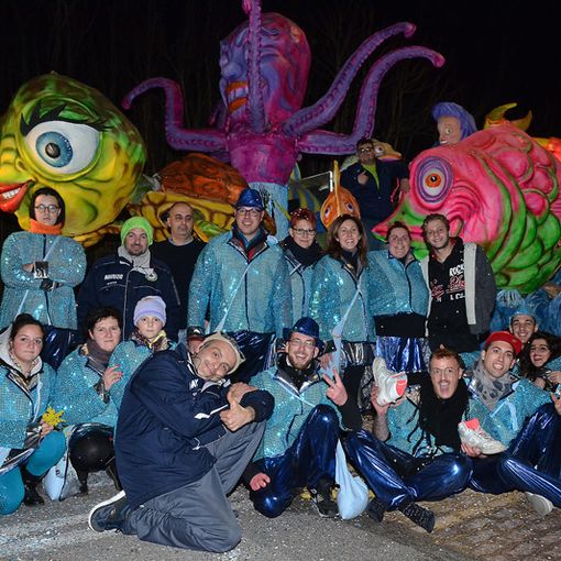 Tutto pronto per l'edizione 2019 del Carnevale di Banchette: si comincia sabato 30 marzo