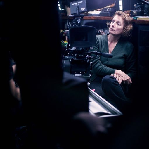 Al Cinema Massimo &quot;New Desire&quot;, omaggio a Chantal Akerman