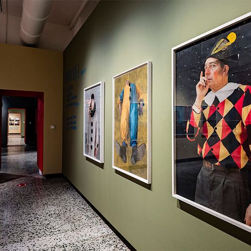 Musei, mostre, allestimenti: tutte le proposte culturali che a Torino vanno avanti