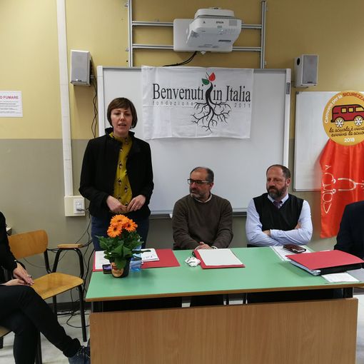 Da Torino una “carovana” per verificare la sicurezza delle scuole piemontesi