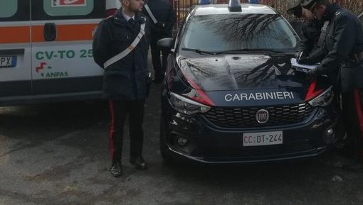Villareggia, due operai uccisi da un'auto che li ha investiti mentre lavoravano sul Ponte Dora