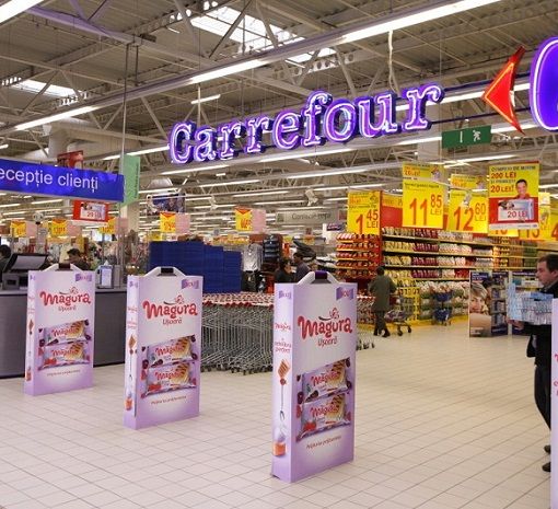 Crisi della gdo, l'allarme dei sindacati: &quot;La cassa integrazione di Carrefour? Non è un caso isolato&quot;