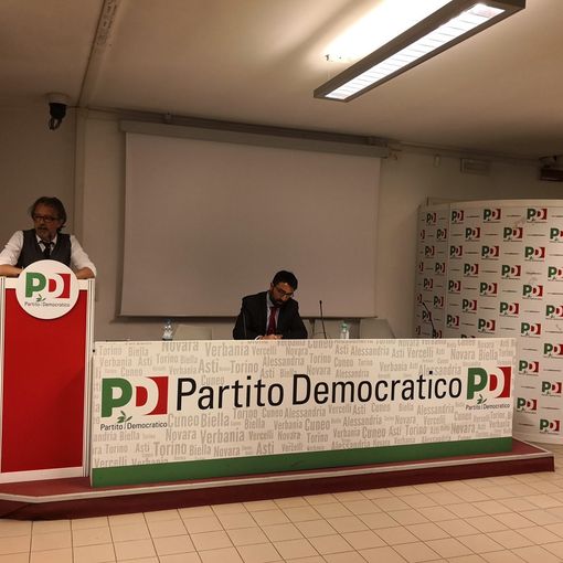 Nuovo sindaco di Torino, Carretta-Furia (Pd): &quot;Pronto il regolamento per le primarie&quot;