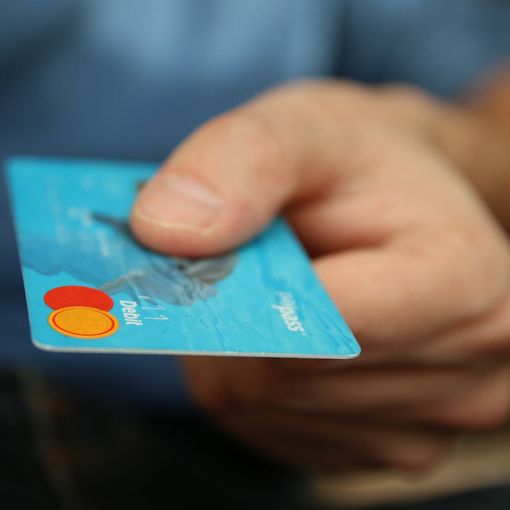 Cattivo pagatore carta di credito