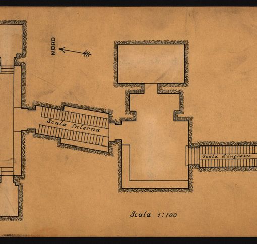 &quot;Carte d'Egitto. Sulle tracce del passato&quot;: domani una giornata di studi su archivi e musei, a partire dal patrimonio archivistico del Museo Egizio