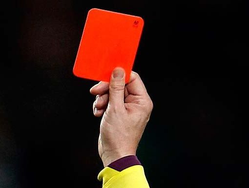Villaretto-Mappanese, l’arbitro non ha visto né sentito: per il Giudice, così, non vi furono episodi di razzismo