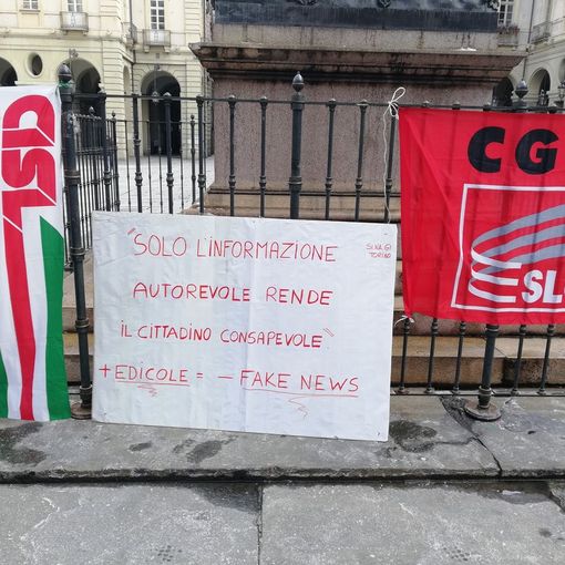 Edicole, Regione e Comune in campo assieme per il futuro del settore
