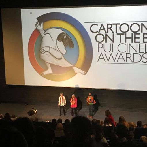 Cartoons on the Bay: ancora a Torino la 23° edizione del Festival internazionale dell’animazione