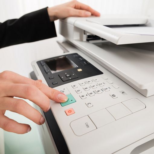 I vantaggi dell'acquistare le cartucce per stampante online