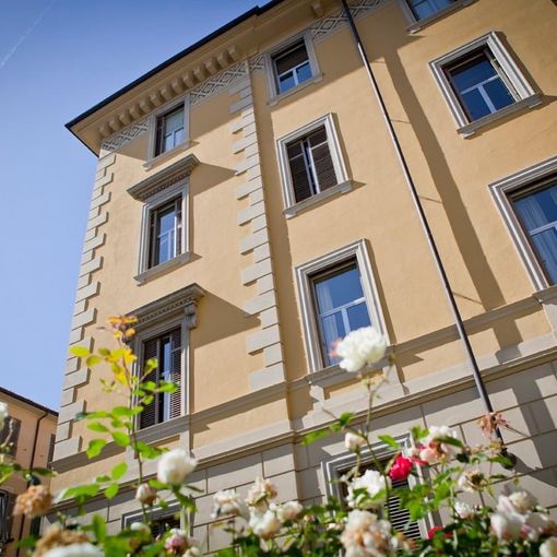 casa - foto d'archivio