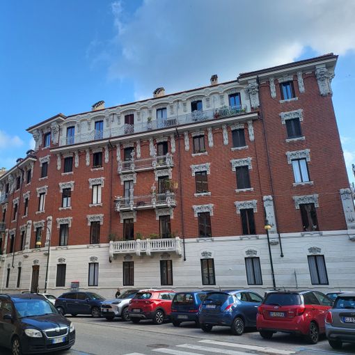 Casa Talucchi