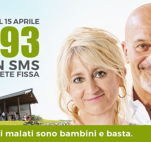 Viaggio Italia per CasaOz: parte la raccolta fondi 2017