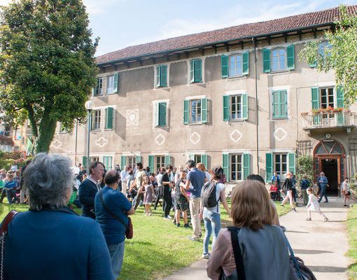 I 100 anni della &quot;Casa del Sole&quot; raccontati in un libro e in un allestimento del museo scolastico