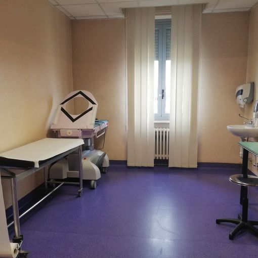 Nuovo centro di screening mammografico all'ex Oftalmico: nasce la Casa della Salute in via Juvarra