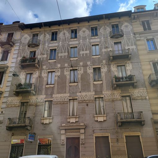 casa florio