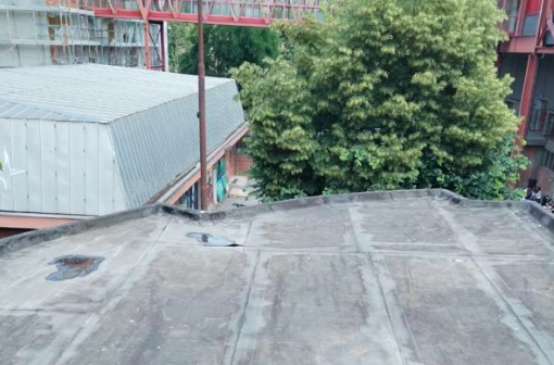 Casa Garibaldi: due assicurazioni, ma chi copre i danni del maltempo?