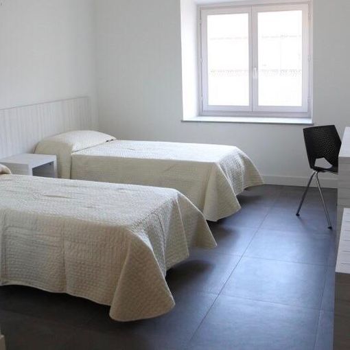 Sboccia Casa Giglio, il social housing che aiuta le famiglie dei bambini malati [FOTO]